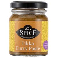 Spice and All Things Nice Tikka Curry Paste